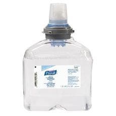 PURELL® Advanced Hand Sanitizer Dispenser Refills 539202