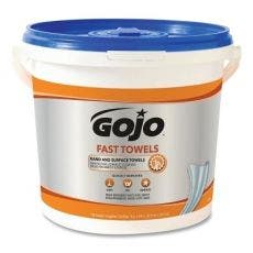 Gojo® FAST WIPES® Hand Cleaning Towels 629804