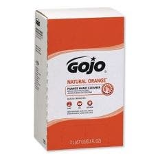 Gojo® Natural Orange™ Pumice Hand Cleaners 725504