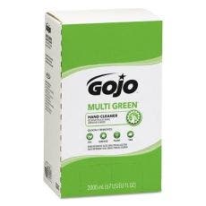 Gojo® MULTI GREEN® Hand Cleaner 726504