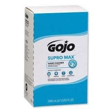 Gojo® SUPRO MAX™ Heavy-Duty Hand Cleaners