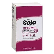 Gojo® SUPRO MAX™ Cherry Hand Cleaners