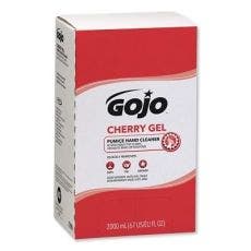 Gojo® Cherry Gel Pumice Hand Cleaners 729004