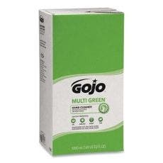 Gojo® MULTI GREEN® Hand Cleaner 756502