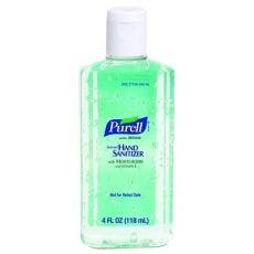 PURELL® Instant Hand Sanitizers 965124