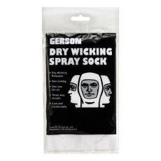 Gerson® Painter's Spray Socks