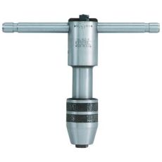 General Tools Reversible Ratchet Tap Wrenches