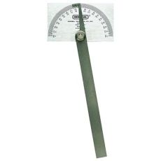 General Tools Stainless Steel Protractors 17