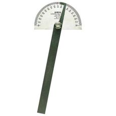 General Tools Stainless Steel Protractors 18