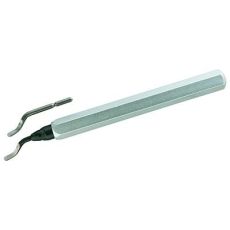 General Tools Swivel Head Deburring Tools