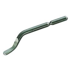 General Tools Swivel Head Deburring Tool Replacement Blades