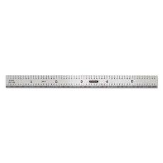 General Tools Industrial Steel Rules