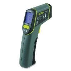 General Tools 8:1 Non-Contact Infrared Thermometers