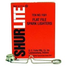 GC Fuller Shurlite® Spark Lighters 1501
