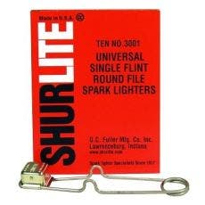 GC Fuller Shurlite® Spark Lighters 3001