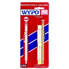 WYPO Round Soapstone Holders