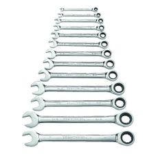 GEARWRENCH® 13 Pc Combination Ratcheting Wrench Sets