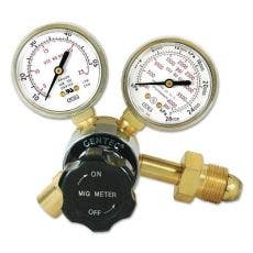 Gentec Flow Gauge Regulators
