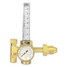 Gentec Flowmeters/Regulators