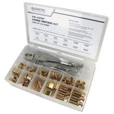 GENTEC® Hose Repair Kits CK26SP