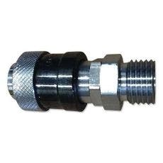GENTEC® Quick Connectors® B Fitting Halves QCHTXMSP