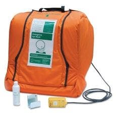 Guardian AquaGuard Gravity-Flow Eye Washes