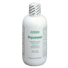 Guardian AquaGuard Gravity-Flow Eye Wash Refills