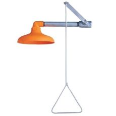 Guardian Horizontal Mounted Emergency Showers