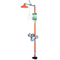 Guardian Eye Wash & Shower Stations G1902