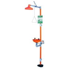 Guardian Eye Wash & Shower Stations G1902P