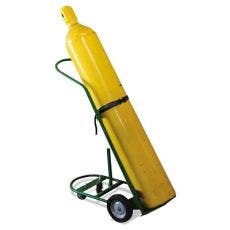 Saf-T-Cart™ Cylinder Racks