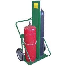 Saf-T-Cart™ 400 Series Carts 40114FW