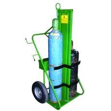 Saf-T-Cart™ 550 Series Carts