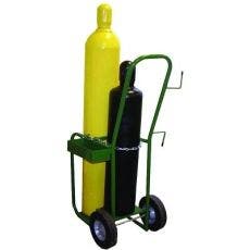 Saf-T-Cart™ Industrial Series Carts