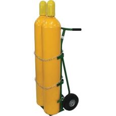 Saf-T-Cart™ 750 Series Carts 75020