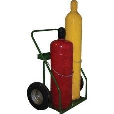 Saf-T-Cart™ 800 Series Carts 87116
