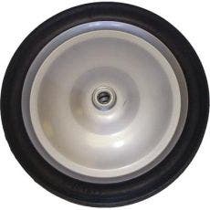 Saf-T-Cart™ Semi-Pneumatic Wheels