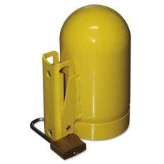 Saf-T-Cart™ Cylinder Caps SC8FNNP12