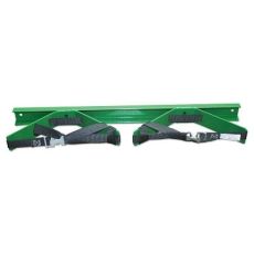 Saf-T-Cart™ Wall Brackets WB202