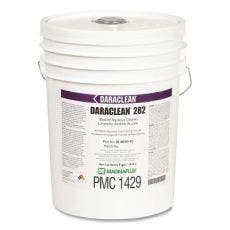 Magnaflux Daraclean® 282 Alkaline Aqueous Cleaners