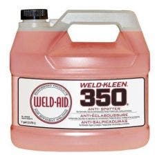 Weld-Aid Weld-Kleen 350® Anti-Spatters 7090