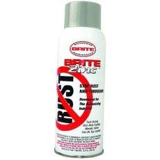 Weld-Aid Brite® Zinc® Brite® Zinc® Galvanizing Compounds B100
