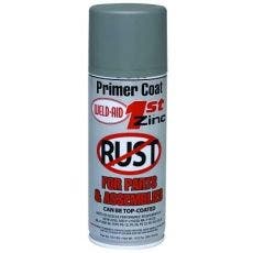 Weld-Aid 1st® Zinc Primers