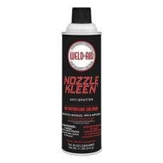 Weld-Aid NOZZLE-KLEEN® York 107A Anti-Spatters