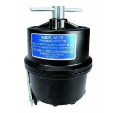 Motorguard Compressed Air Filters M26
