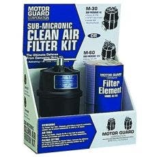 Motorguard Compressed Air Filters M26KIT