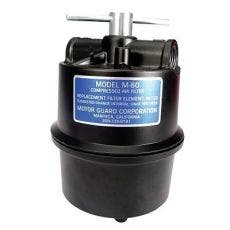 Motorguard Compressed Air Filters M60