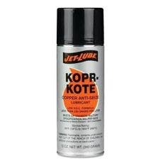Jet-Lube Kopr-Kote® High Temperature Anti-Seize and Lubricants 10041