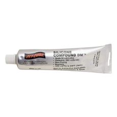 Jet-Lube Silicone DM™ Dielectric Grease