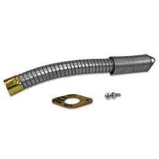 Justrite Flex Hoses